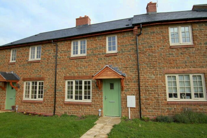 3 Bedroom Terraced House To Rent In Canons Ashby Road, Moreton Pinkney, Northants, NN11