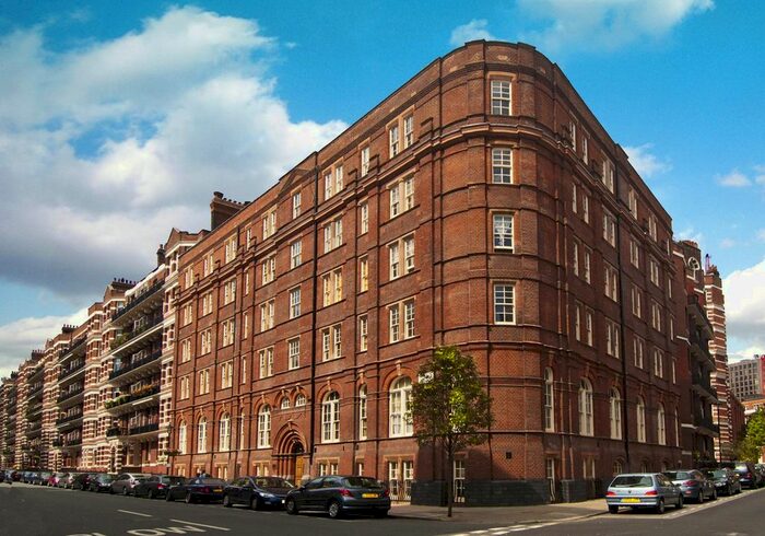 1 Bedroom Flat To Rent In Ambrosden Avenue, Westminster, London, SW1P