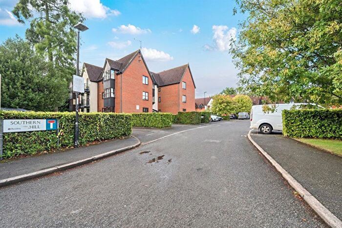 1 Bedroom Flat To Rent In Southern Hill, Reading, RG1