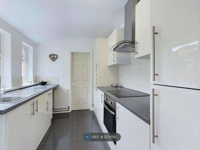 2 Bedroom End Of Terrace House To Rent In Whitecross Street, Barton-Upon-Humber DN18
