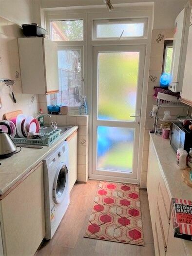 3 Bedroom Terraced House To Rent In Whitton Avenue East, Greenford, UB6