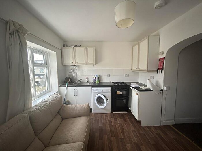 Studio To Rent In Howard Street, Oxford, OX4