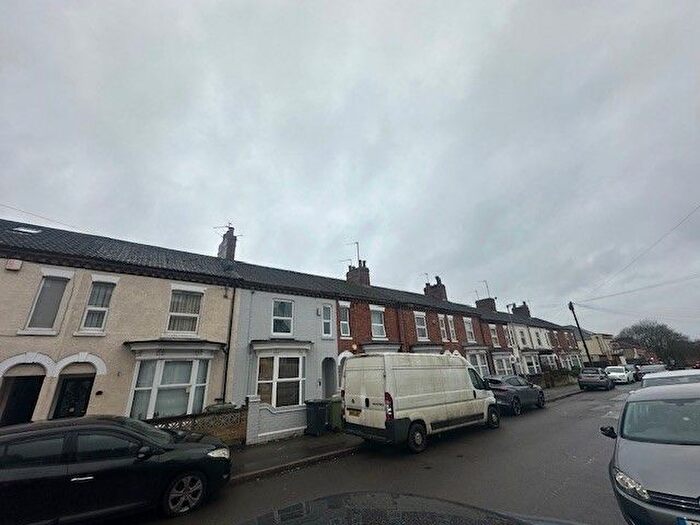 3 Bedroom Flat To Rent In Mill Road, Wellingborough, NN8