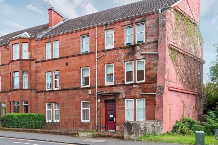 2 Bedroom Flat For Sale In / Main Road, Elderslie, PA5