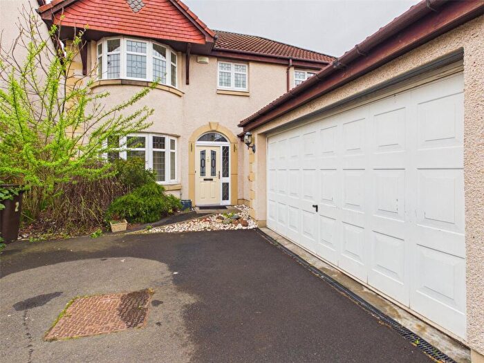 4 Bedroom Detached House To Rent In Inchkeith Grove, Tranent, East Lothian, EH33