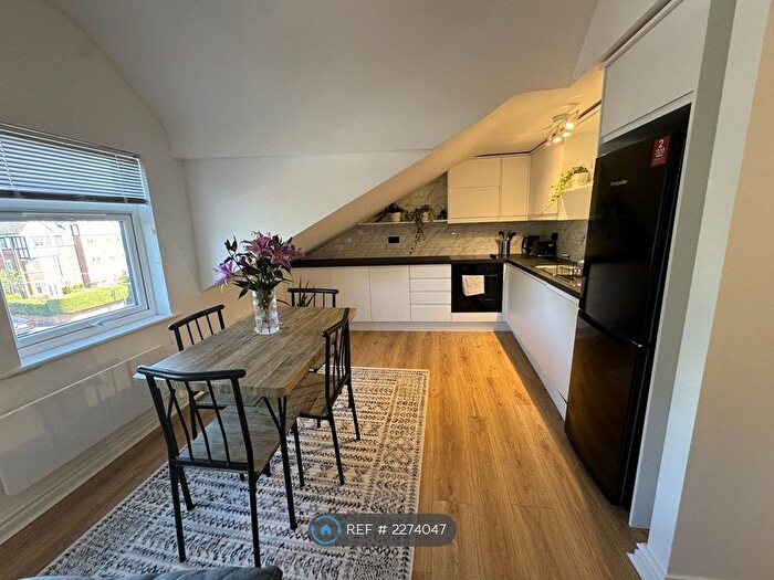 1 Bedroom Flat To Rent In Market Street, Wirral, CH47