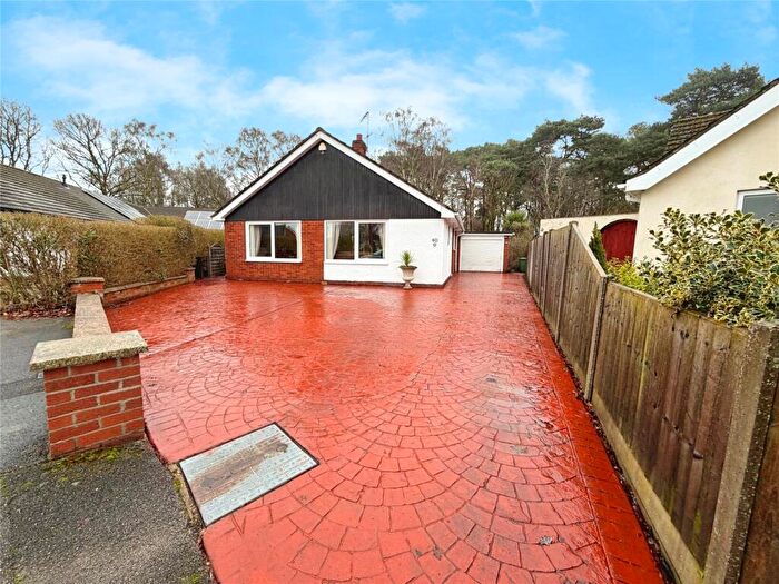 3 Bedroom Bungalow For Sale In Westwood Drive, Lincoln, Lincolnshire, LN6