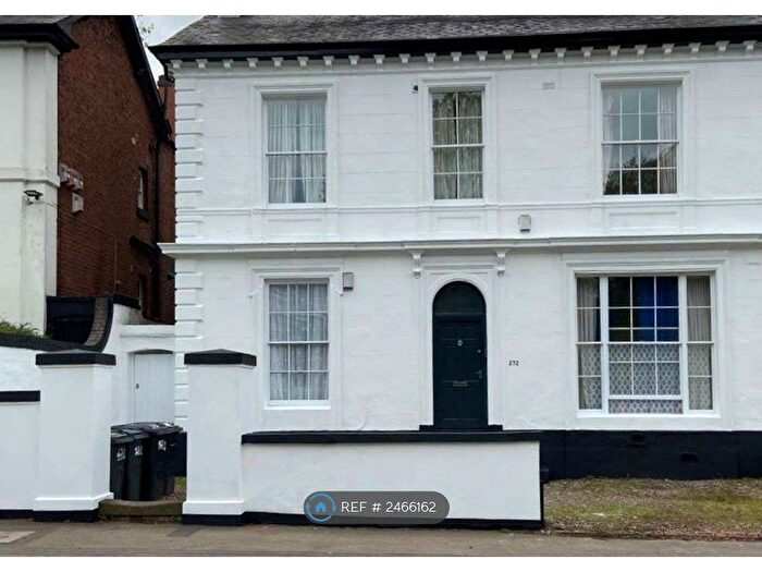 2 Bedroom Flat To Rent In Monument Road, Birmingham, B16