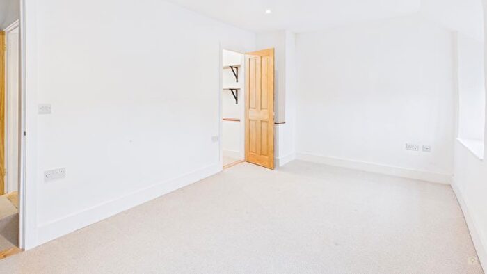 2 Bedroom Cottage To Rent In West Street, Hinton St. George, TA17