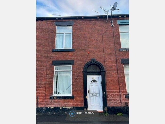 2 Bedroom Terraced House To Rent In Chapel Road, Oldham, OL8