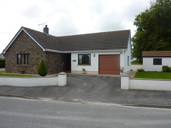 3 Bedroom Bungalow To Rent In Saron, Llandysul, Carmarthenshire, SA44