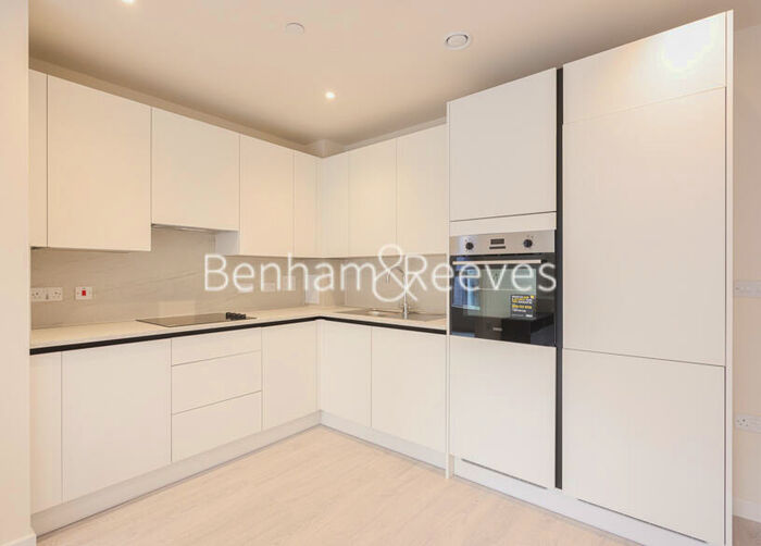 2 Bedroom Apartment To Rent In Henry Strong Road, Harrow, HA1