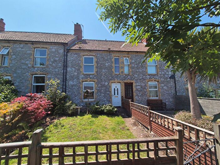 3 Bedroom Terraced House For Sale In Severn Terrace, Watchet, TA23