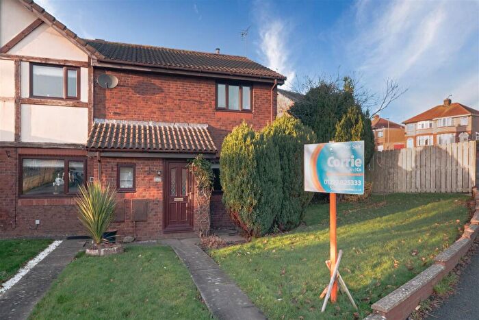 2 Bedroom House For Sale In Leece Lane, Barrow-In-Furness, LA13