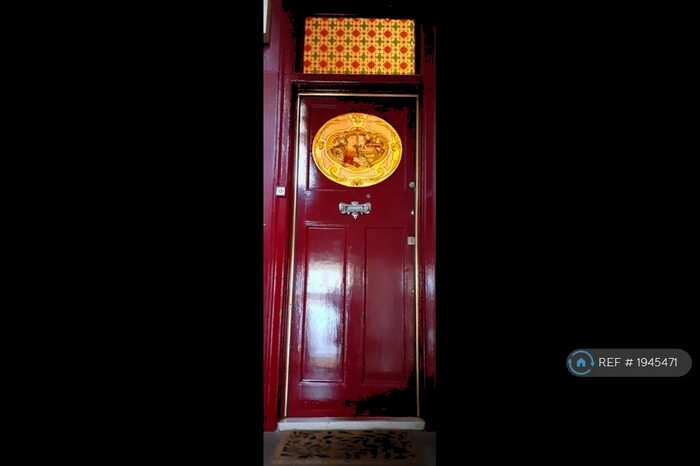 1 Bedroom Flat To Rent In Nairn Street, Glasgow, G3