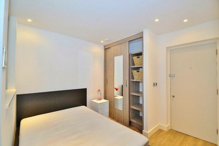 1 Bedroom Flat To Rent In Humberstone Road, Cambridge, CB4