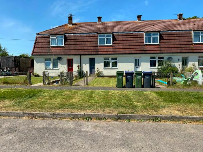 2 Bedroom Terraced House For Sale In Rodbourne Road, Corston, SN16