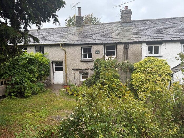 2 Bedroom Cottage For Sale In Ivy Cottage, Bell Hill, Lindale, Grange-Over-Sands, Cumbria, LA11