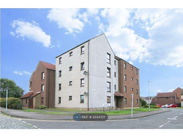 2 Bedroom Flat To Rent In Westbank Place, Edinburgh, EH15