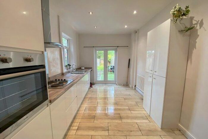 3 Bedroom Property To Rent In Florence Road, Birmingham B27