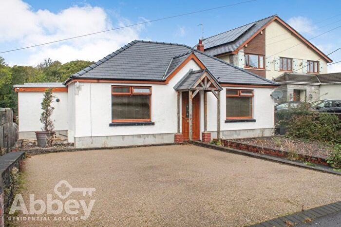 5 Bedroom Detached House For Sale In Dulais Road, Seven Sisters, SA10