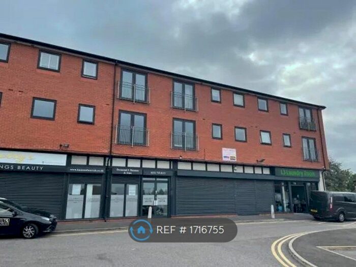 2 Bedroom Flat To Rent In Burlington Street, Liverpool, L3