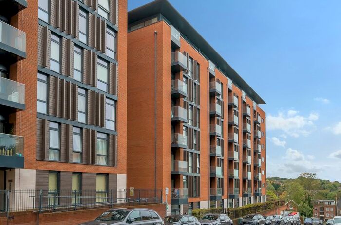 1 Bedroom Flat To Rent In Ringers Road, Bromley, BR1