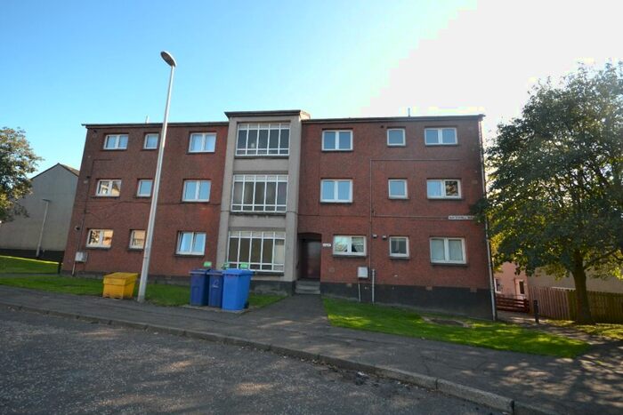 2 Bedroom Flat To Rent In Waterfall Walkway, Dalkeith, Midlothian, EH22