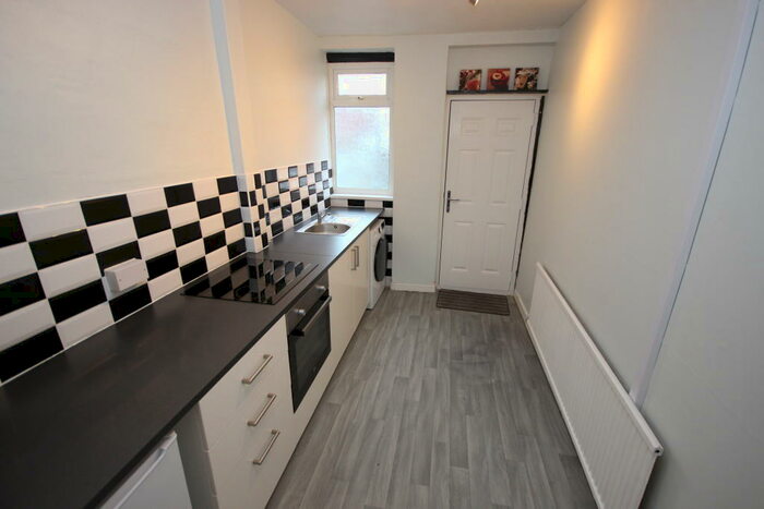 2 Bedroom Terraced House To Rent In Esther Street, Oldham, OL4