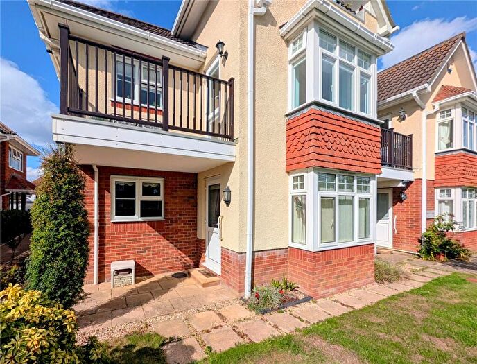 3 Bedroom Apartment For Sale In Wortley Road, Highcliffe, Christchurch, Dorset, BH23