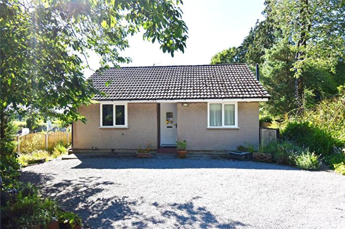 2 Bedroom Bungalow To Rent In Sandriggs, Greysouthen, Cockermouth, Cumbria, CA13