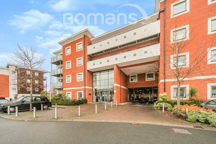 1 Bedroom End Of Terrace House To Rent In Heron House, RG2