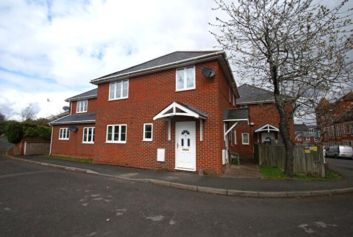2 Bedroom Flat To Rent In Station Approach, Ludgershall, SP11