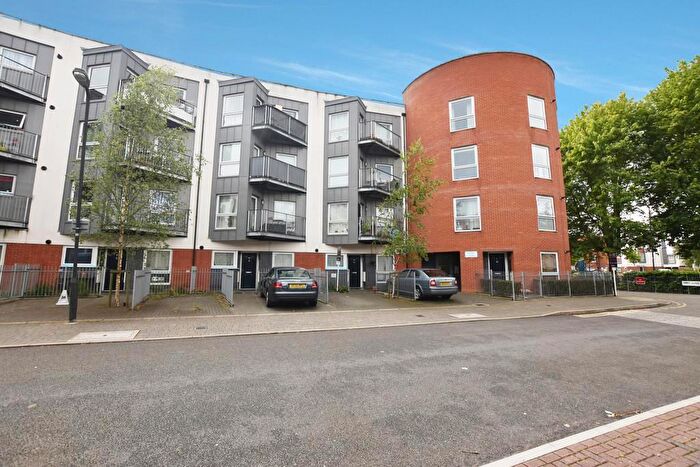 2 Bedroom Apartment To Rent In Eagle Court, Drinkwater Road, Harrow, HA2