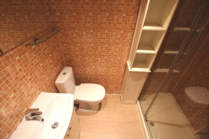 1 Bedroom Flat To Rent In Anson Road, Cricklewood, London, NW2