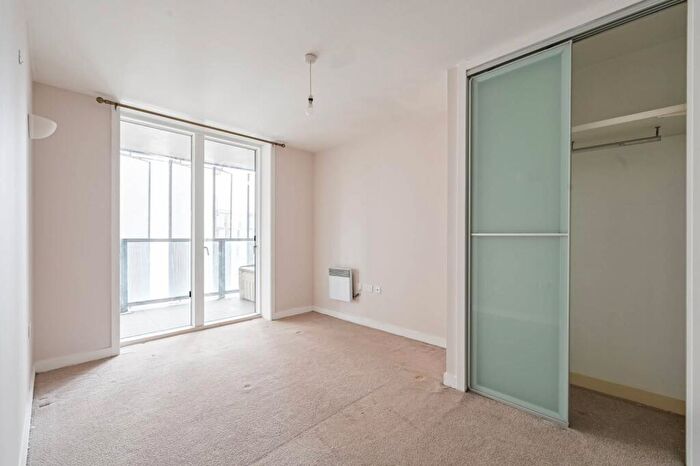 2 Bedroom Flat For Sale In , Crouch End, London, N8