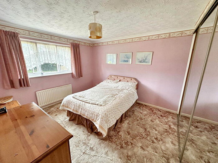 4 Bedroom Detached House For Sale In Paddock Drive, Ivybridge, PL21