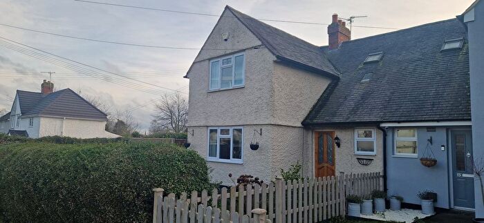 3 Bedroom Semi-Detached House For Sale In Coventry Road, Broughton Astley, Leicester, LE9