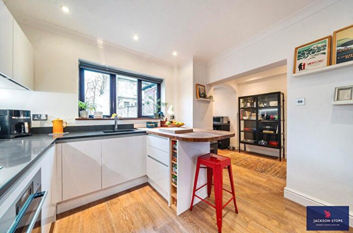 3 Bedroom End Of Terrace House For Sale In Chapel Street, Exning, Newmarket, Suffolk, CB8