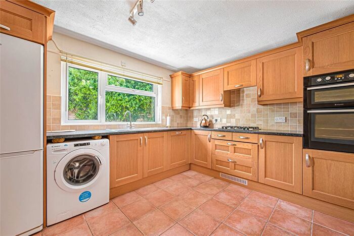 2 Bedroom End Terrace House For Sale In Wisteria Gardens, Swanley, Kent, BR8