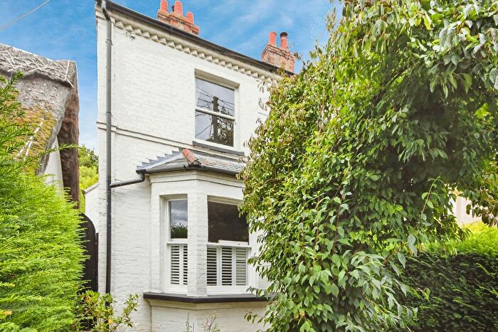 3 Bedroom Semi-Detached House For Sale In Drury Lane, Ridgewell, Halstead, CO9