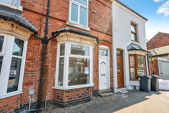 2 Bedroom Terraced House For Sale In London Road, Birmingham, B20