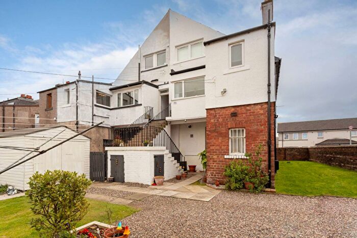 3 Bedroom Maisonette For Sale In Wellesley Road, Methil, Leven, KY8