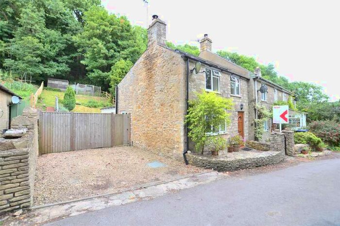 2 Bedroom End Of Terrace House To Rent In Crickley Cottage, Crickley Hill, Witcombe, Gloucester, GL3