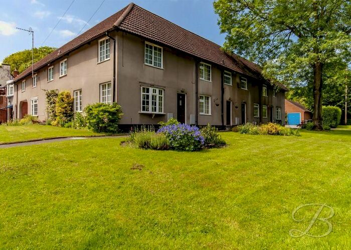 Studio To Rent In Hutt Farm Court, Ravenshead, Nottingham, NG15