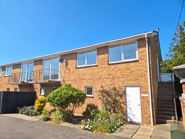 2 Bedroom Flat For Sale In Leep Lane, Alverstoke, Gosport, PO12