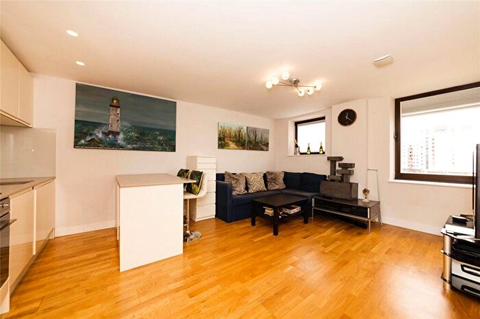 2 Bedroom Apartment To Rent In Carshalton Road, Sutton, SM1