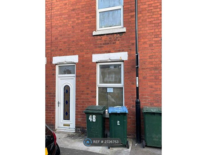 3 Bedroom Terraced House To Rent In Hartlepool Road, Coventry, CV1