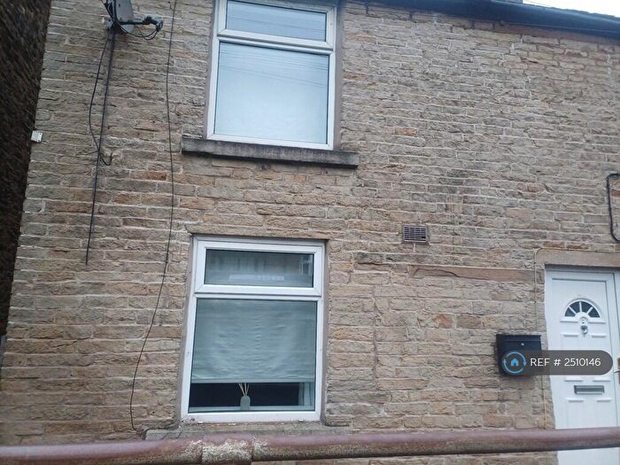 2 Bedroom Terraced House To Rent In Buxton Road, Furness Vale, High Peak, SK23