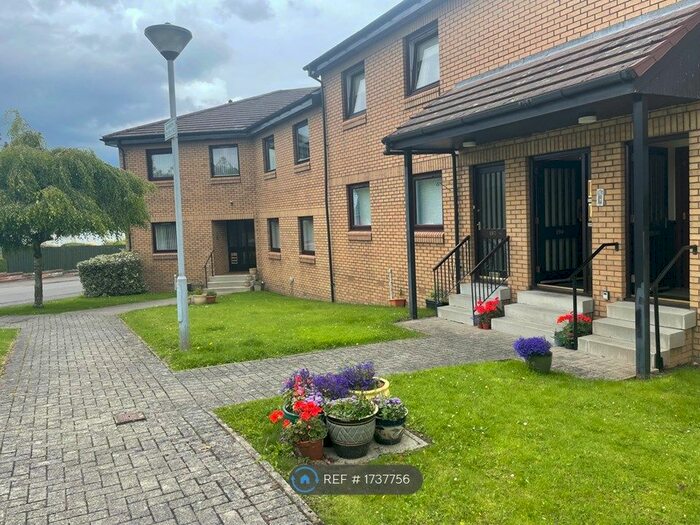 2 Bedroom Flat To Rent In Blairbeth Road, Rutherglen, Glasgow, G73